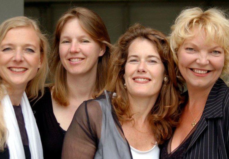 Concert in Fort Prins Frederik