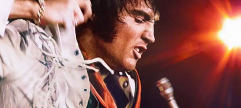Filmhuis | EPiC: Elvis Presley in Concert