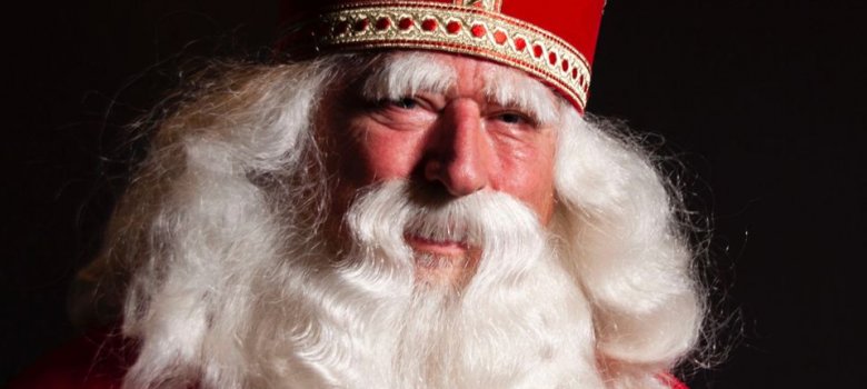 Sinterklaas in Maarssen