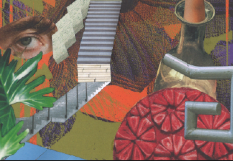 Pride Collage Workshop