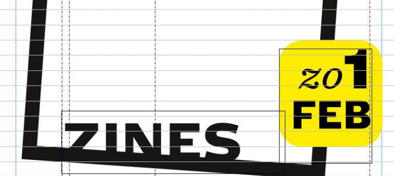 Press Play Zines expo & beurs