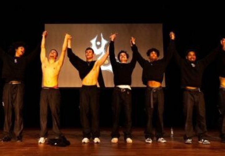 UC Crew – The Next Gen
