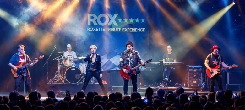 Rox! The Roxette Tribute Band