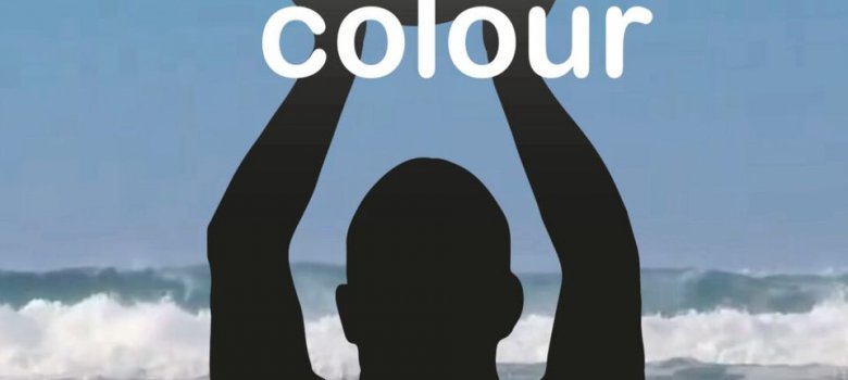 The Mostest Colour – Maarten Mourik