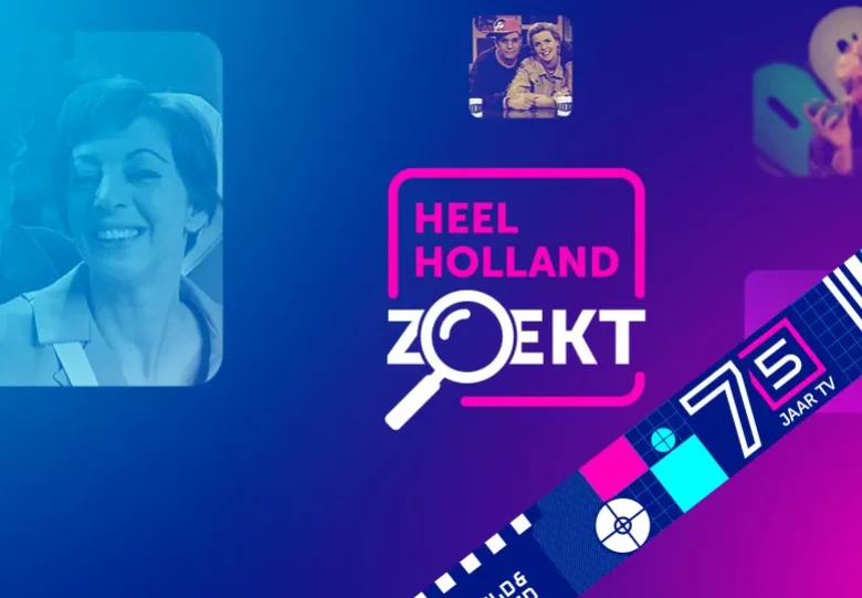 Heel Holland Zoekt