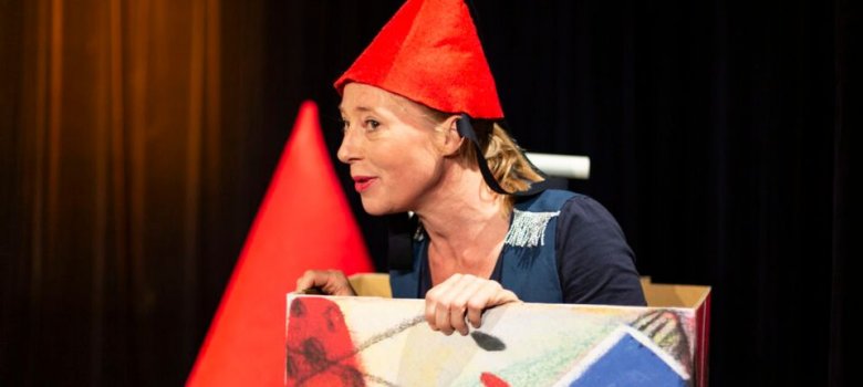 Het Kabouterboek