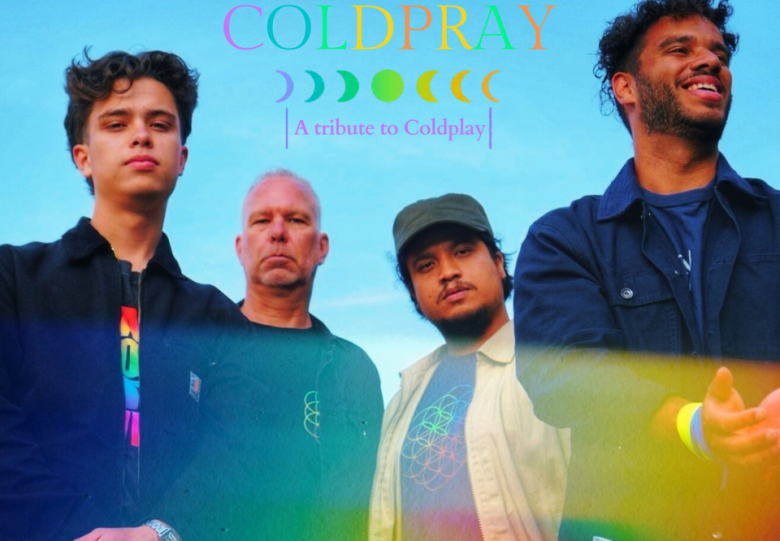 Coldpray