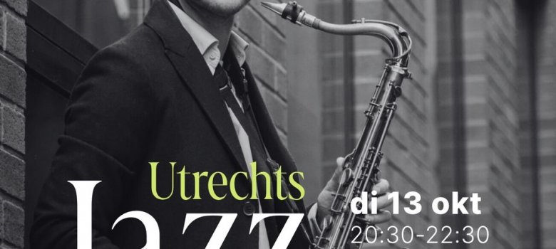 Utrechts Jazz Orkest & Floriaan Wempe
