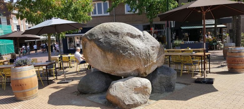 Zomeravond voor senioren bij ROAST