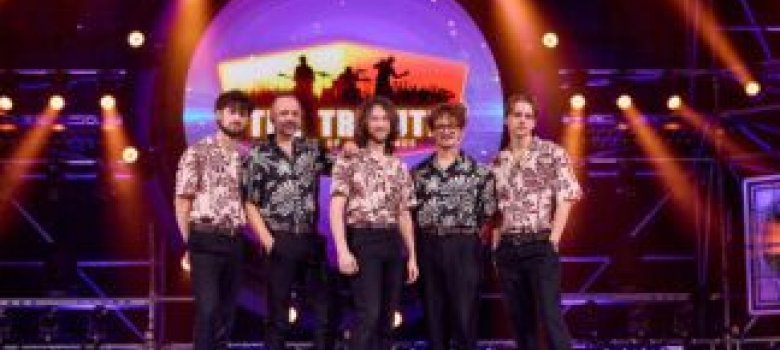 Beach Boys’ Best