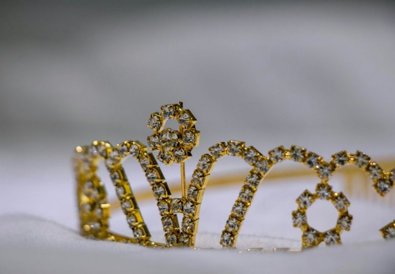 Miss en Mister verkiezing
