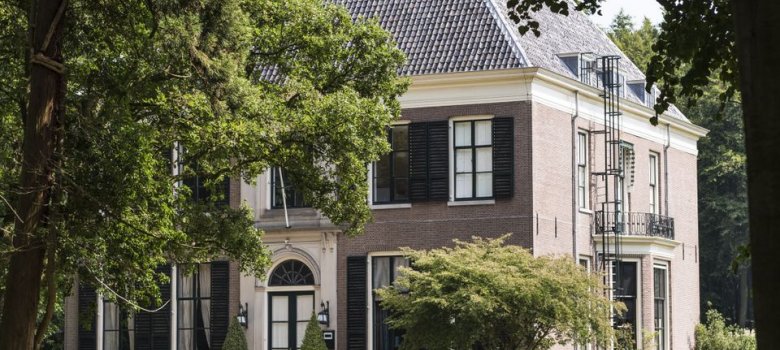 Lichaam en Geest: historische wandeling over Gooilust