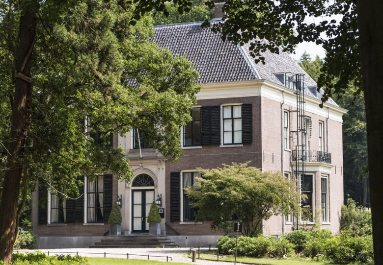Lichaam en Geest: historische wandeling over Gooilust