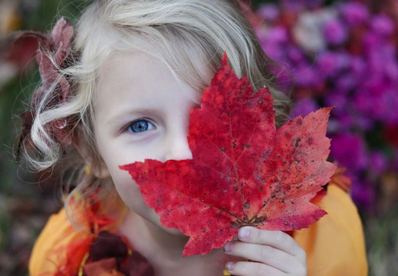 Herfstworkshop met Dabble & Co