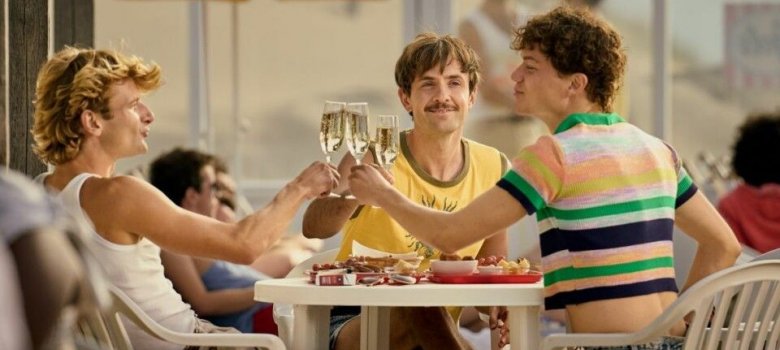 Queer in Film: Downtown