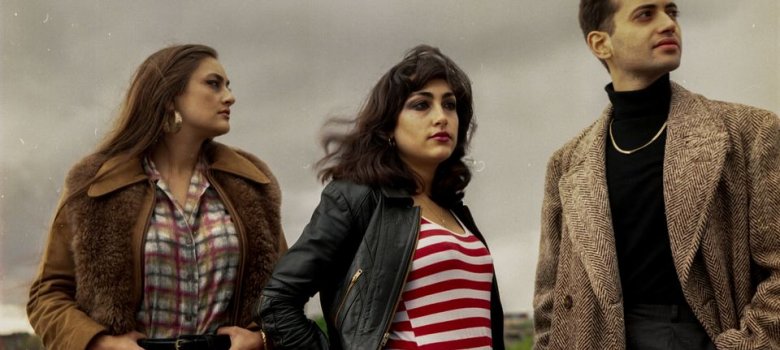 Kitty, Daisy & Lewis (UK)
