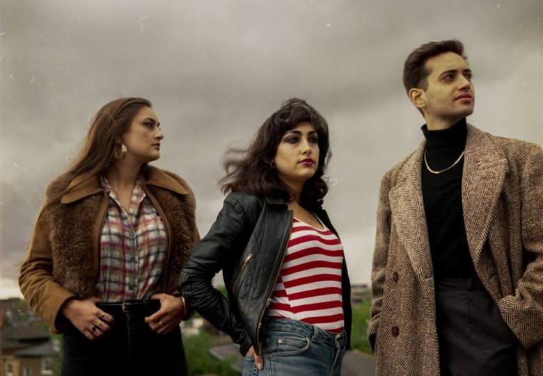 Kitty, Daisy & Lewis (UK)