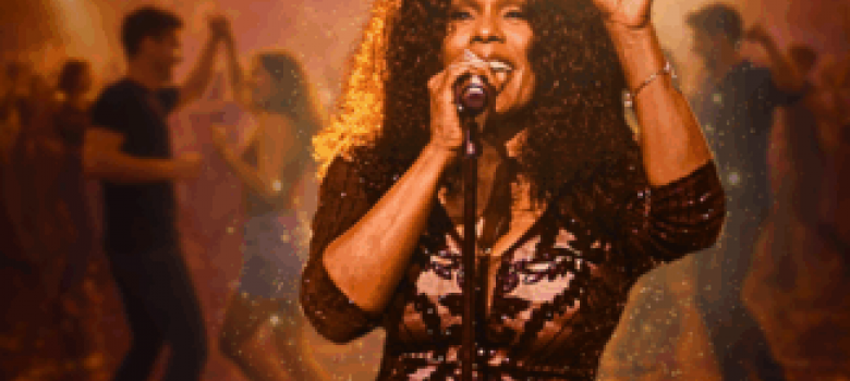 Donna’s Hot Stuff | Could It be Magic Tour