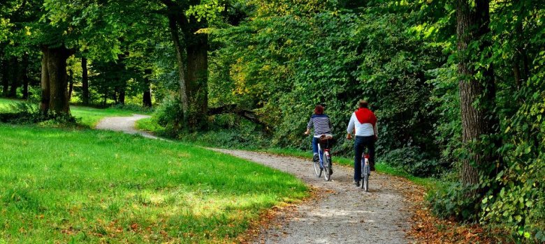 Vechtstreek Zuid | Fietstocht