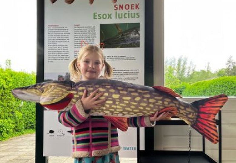 BIG 5 van het Gemaal