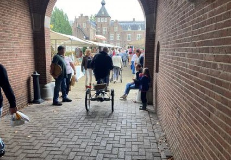 Herfstfair Zozijn Wilp