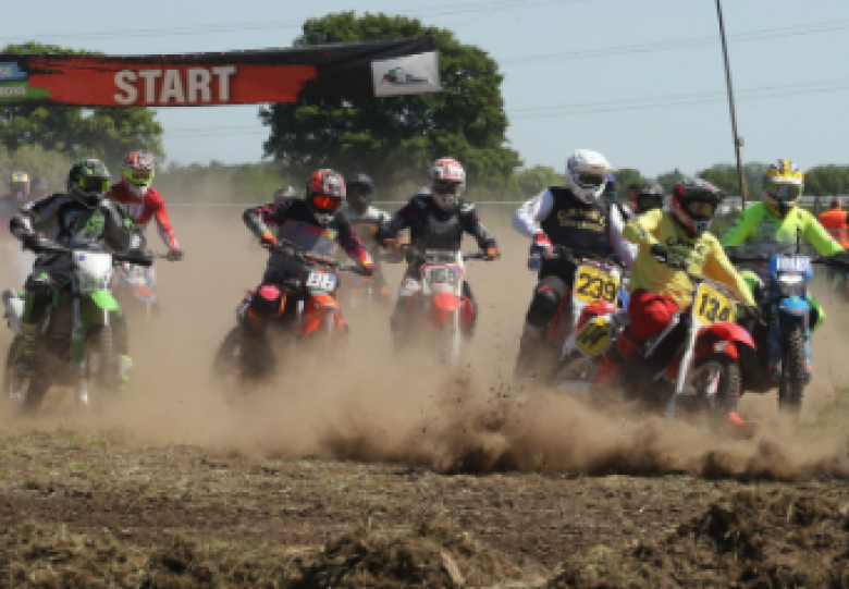 De Lollebroekse Cross in Wilp-Achterhoek