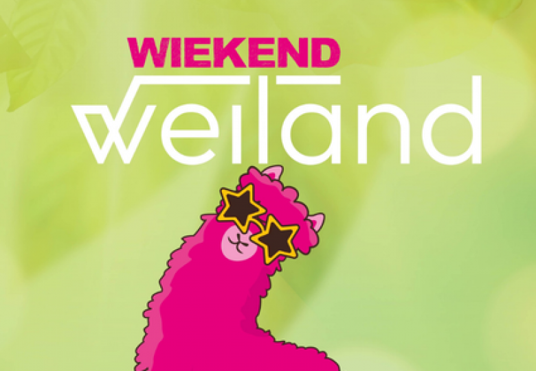 Wiekend Weiland Festival