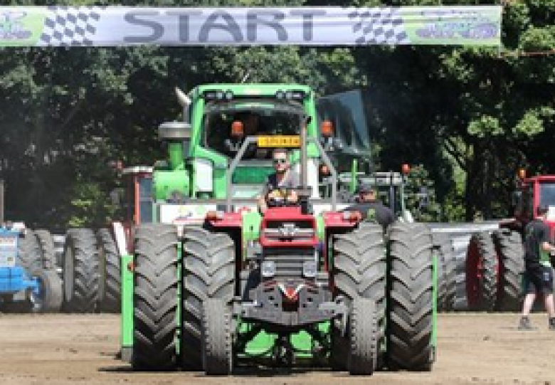 TrekkerTrek Klarenbeek