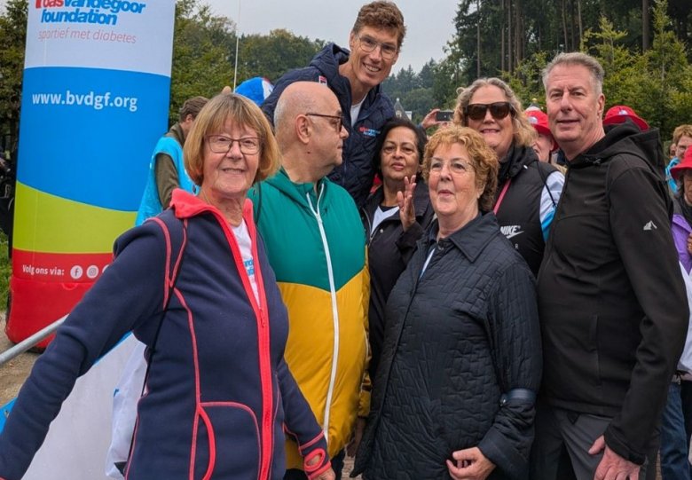 Wandeluitdaging Dukenburg 2026