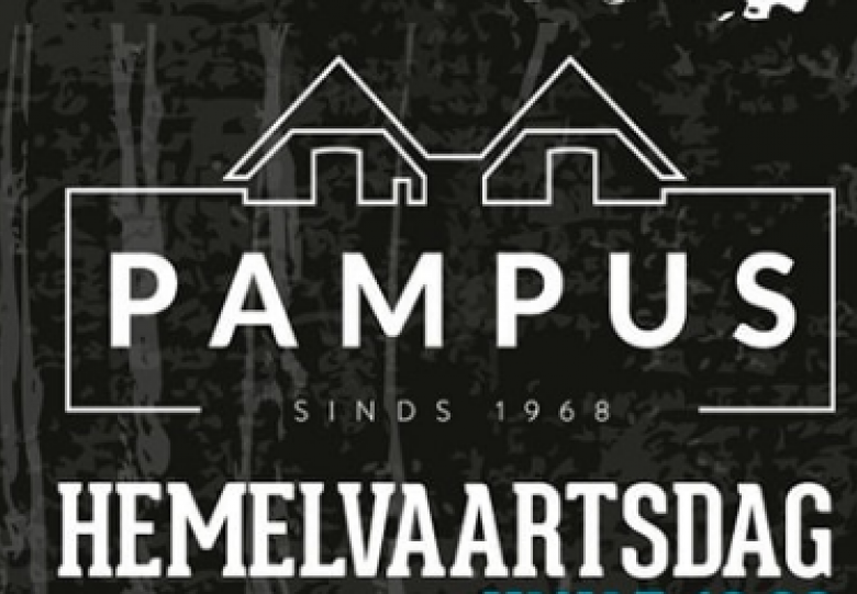 Afterdauwpop bij Pampus in Posterenk