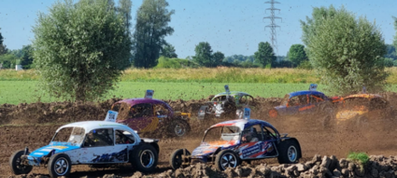 Autocross Masters Terwolde