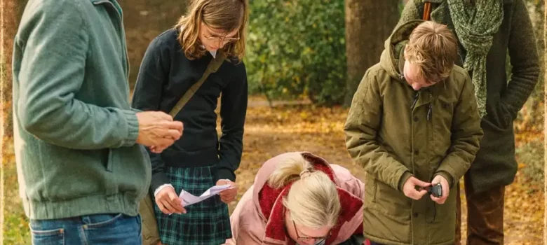 Expeditie TOEN: Een digitale speurtocht door Nijmegen