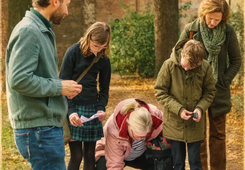 Expeditie TOEN: Een digitale speurtocht door Nijmegen