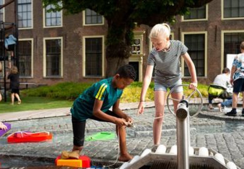 Waterland Boerhaave
