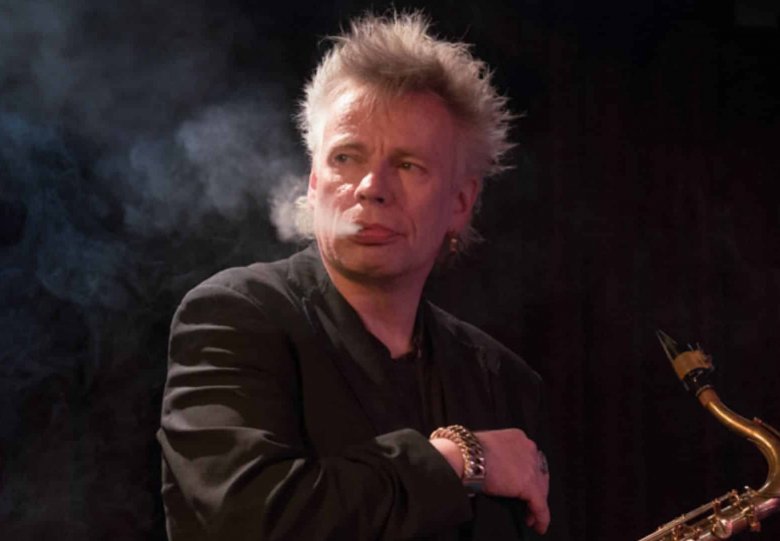 Boris van der Lek & The Jazzfluencers