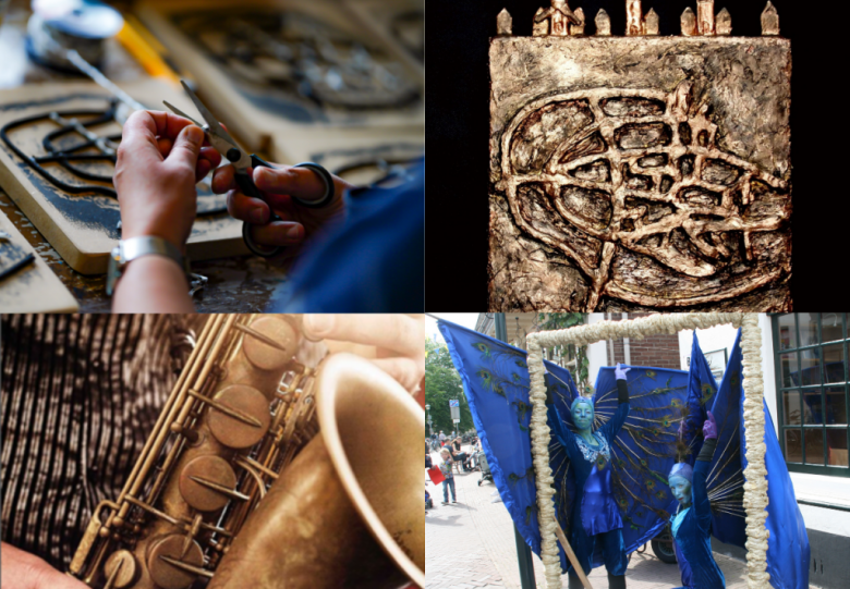 Kunstfestival Hattem