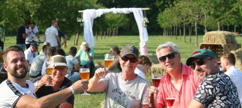 Betuws Bierfestival 