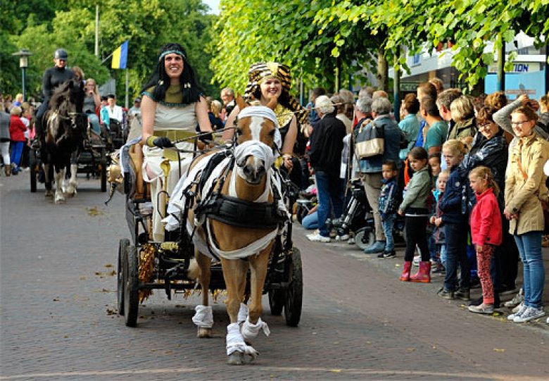 Eper Paardenvierdaagse