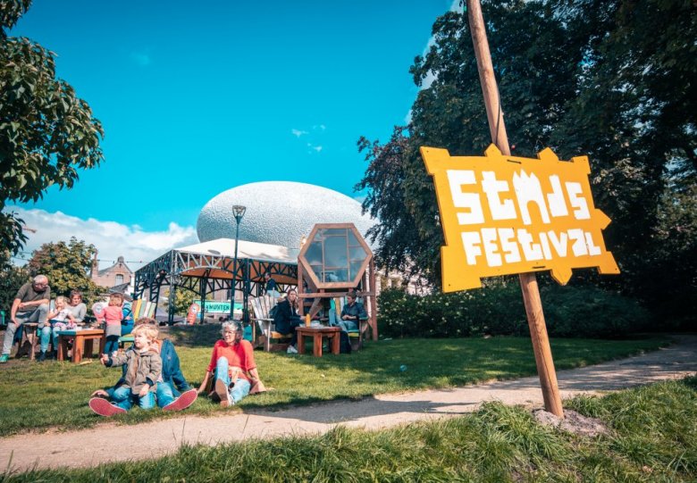 Stadsfestival Zwolle