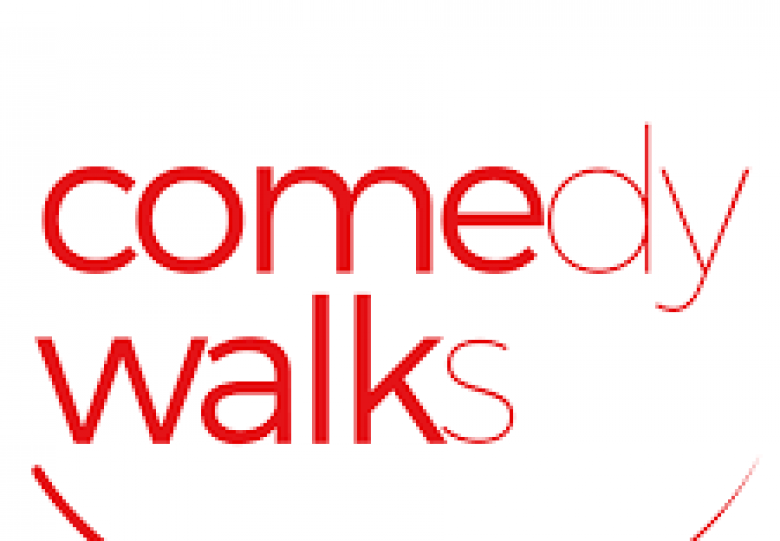 Co­me­dy walks
