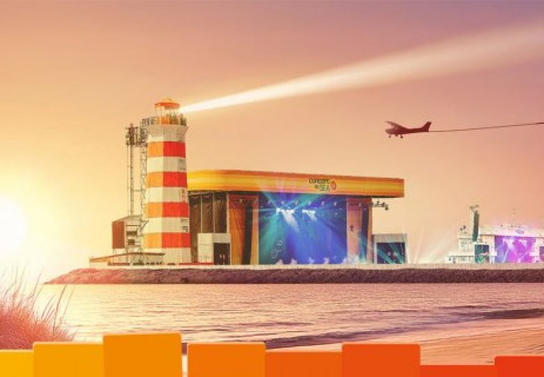 Concert at SEA