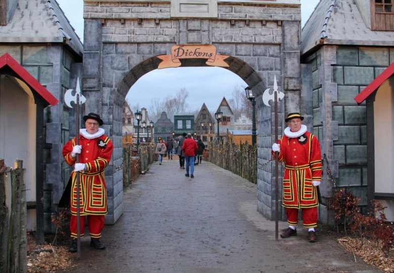 6e editie Dickens in de Liemers