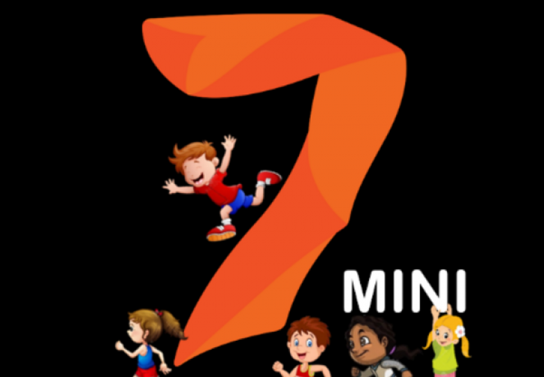 Mini Zevenheuvelenloop