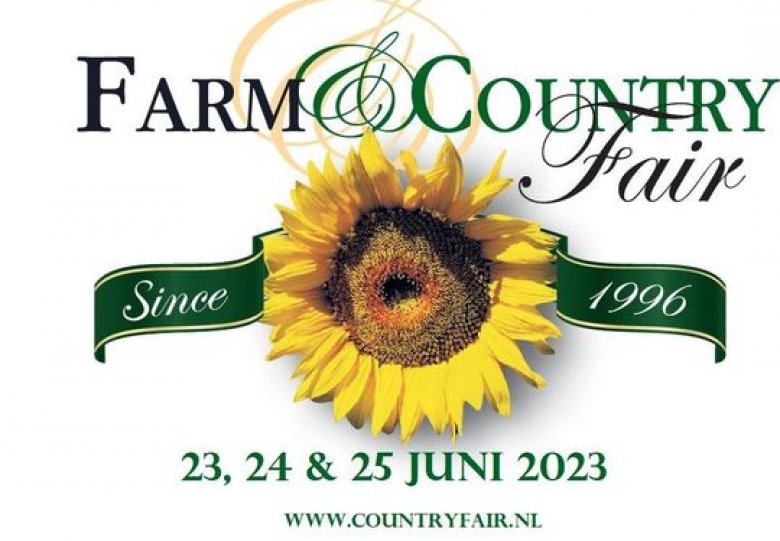 Farm & Country Fair in IJzerlo