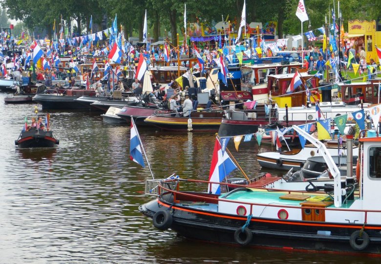 Nationale Sleepbootdagen