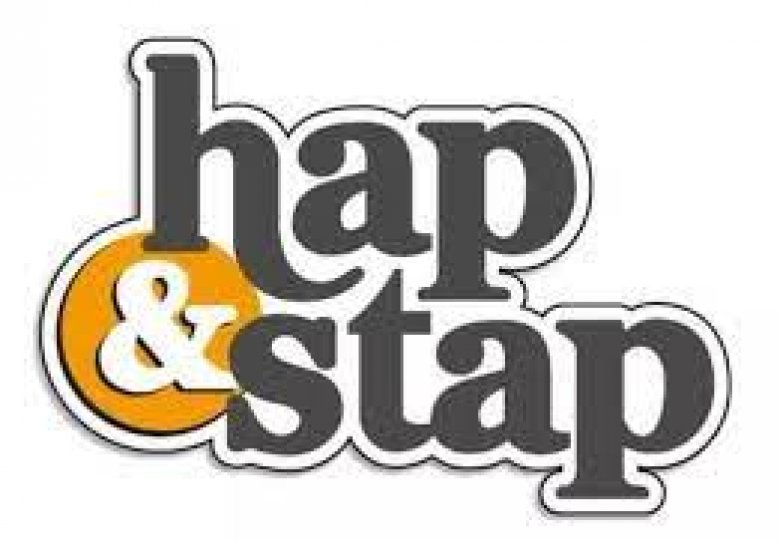 Hap & Stap