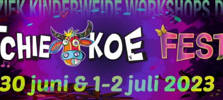 Hootchie Koe Festival in Varsseveld