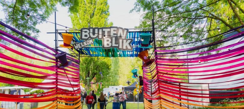 Festival BuitenBlik 