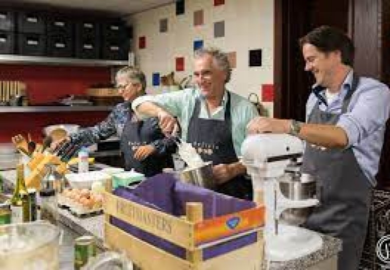 Kookworkshops Delicio