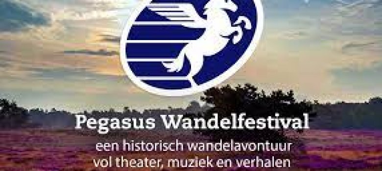 Pegasus Wandelfestival